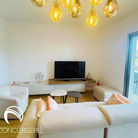 T3 Rive Sud Porticcio A 2 Pas De La Apartament Grosseto-Prugna