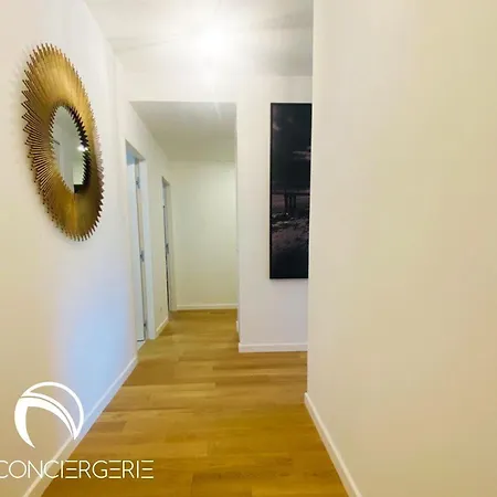 Apartament T3 Rive Sud Porticcio A 2 Pas De La *