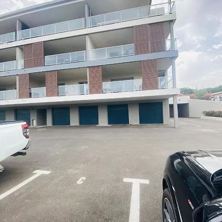 Apartament T3 Rive Sud Porticcio A 2 Pas De La