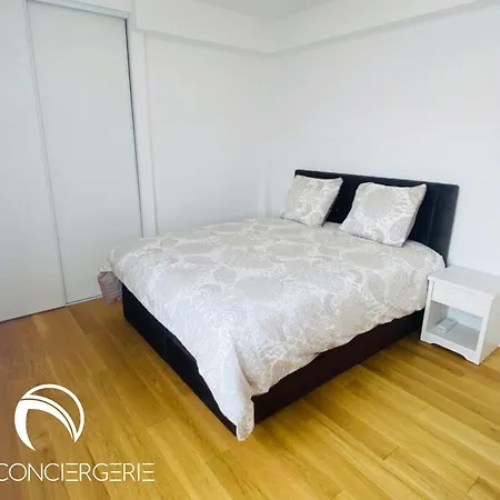 Apartment T3 Rive Sud Porticcio A 2 Pas De La Grosseto-Prugna